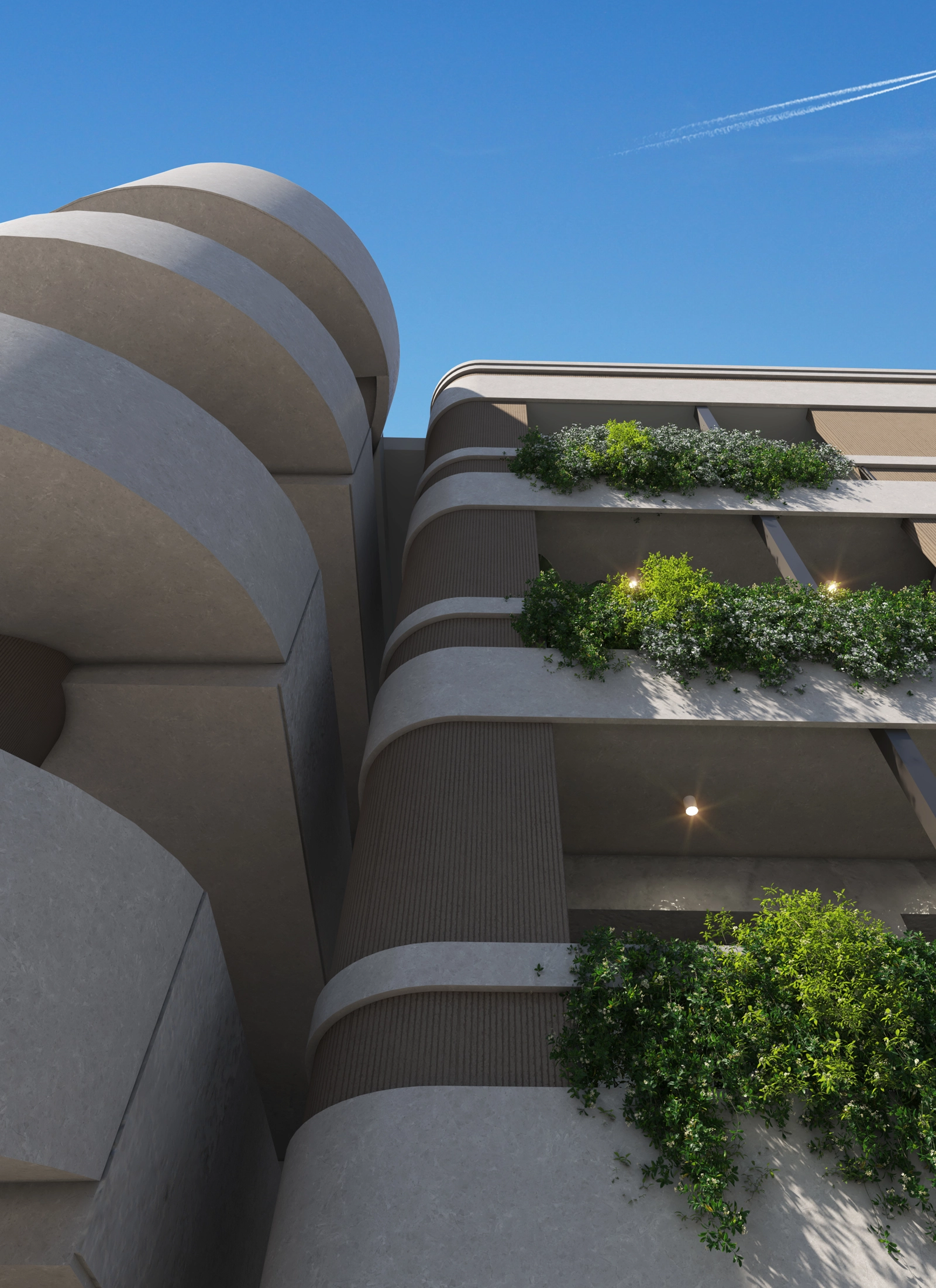 Living di Scala Vista